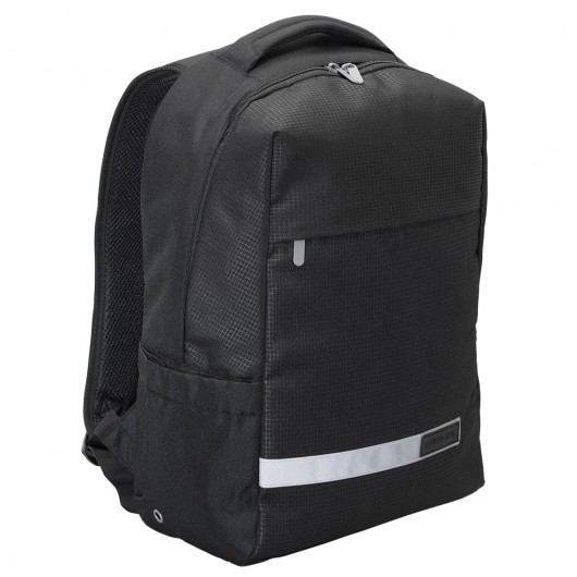 Mainframe Laptop Backpacks side
